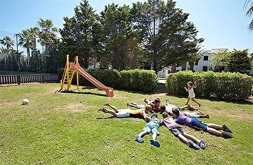 Grupotel Club Menorca Son Xoriguer 3*,
