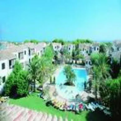 Hotel apartamentowy Grupotel Club Menorca Son Xoriguer