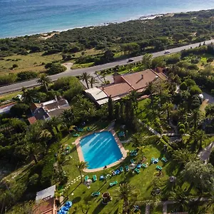 Hotel Punta Sur ***
