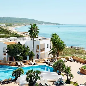 Insotel Formentera Playa Platja de Migjorn