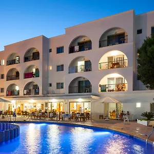 Apart-hotel Puerto Cala Vadella, Cala Vadella (Ibiza)