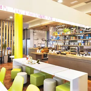 Pensjonat Ibis Budget Aeropuerto 