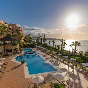 Hotel Elba Gran & Thalasso *****