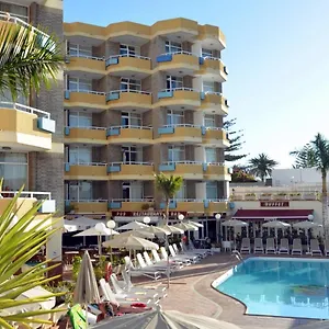 Hotel Livvo Veril Playa ***