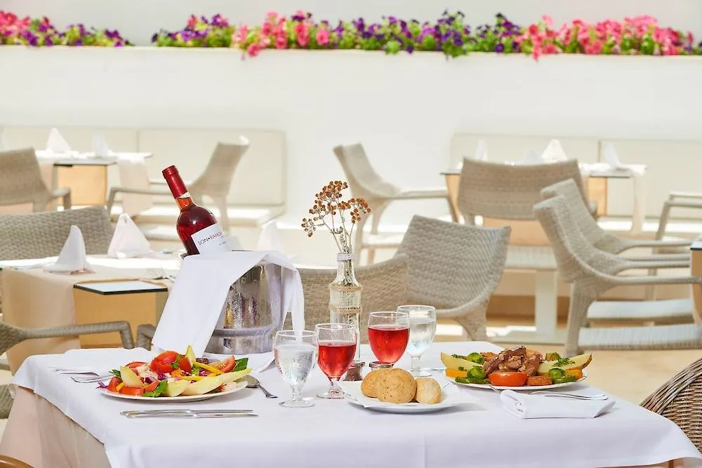 Grupotel Club Menorca Son Xoriguer 3*,