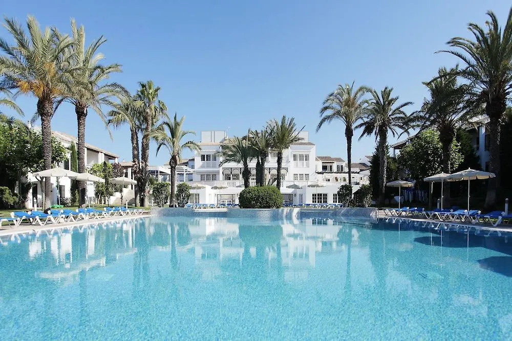 Grupotel Club Menorca Son Xoriguer Apart-hotel