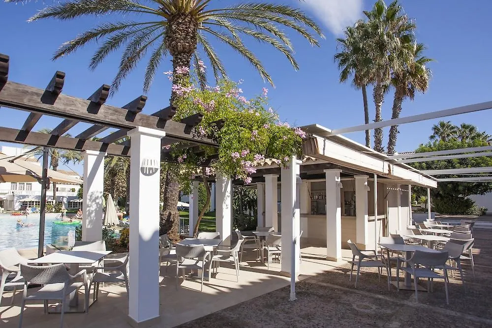 Grupotel Club Menorca Son Xoriguer Apart-hotel