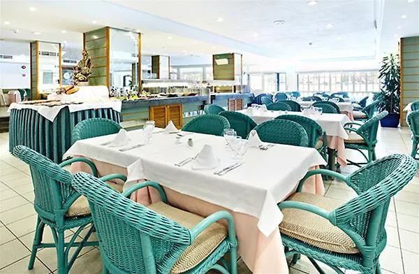 Apart-hotel Grupotel Club Menorca Son Xoriguer
