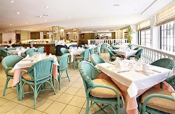 Grupotel Club Menorca Son Xoriguer Espanha