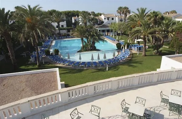 Grupotel Club Menorca Son Xoriguer Apart-hotel