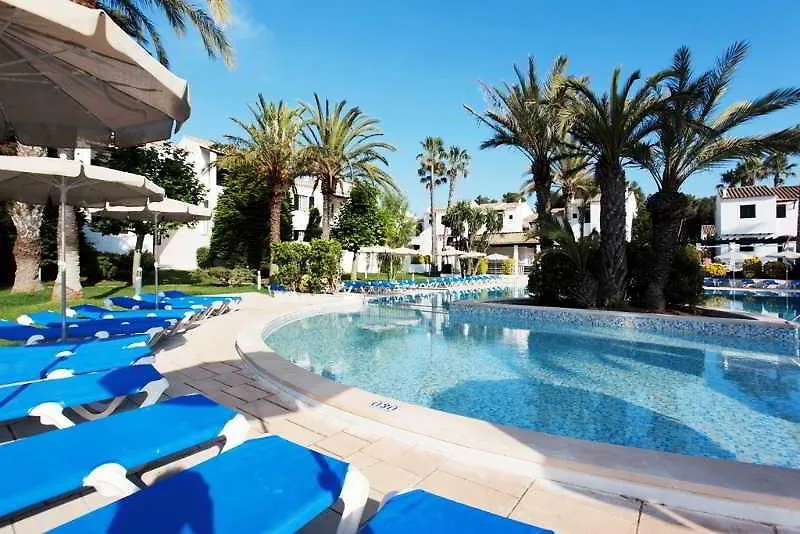Grupotel Club Menorca Son Xoriguer Apart-hotel
