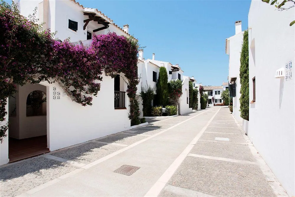 Grupotel Club Menorca Son Xoriguer 3*,