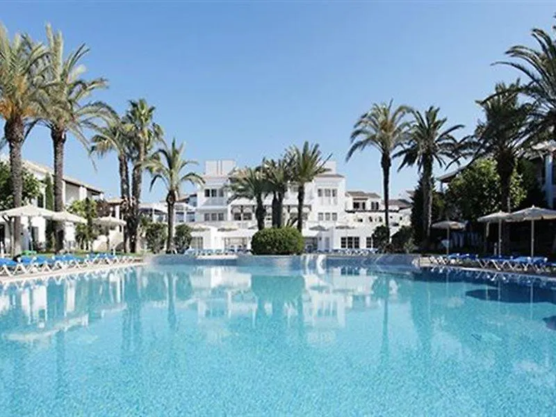 *** Apart-hotel Grupotel Club Menorca Son Xoriguer Espanha