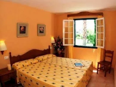 Grupotel Club Menorca Son Xoriguer Apart-hotel