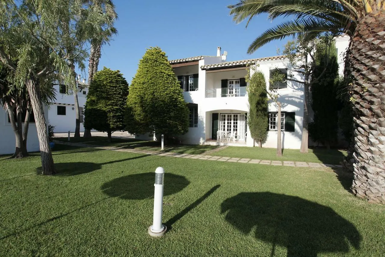 Grupotel Club Menorca Son Xoriguer