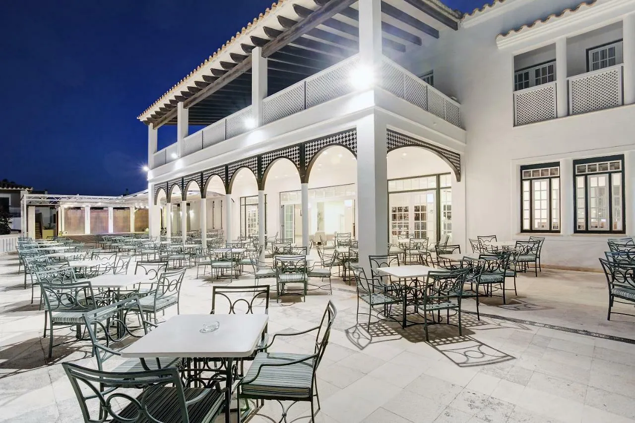 Grupotel Club Menorca Son Xoriguer Espanha