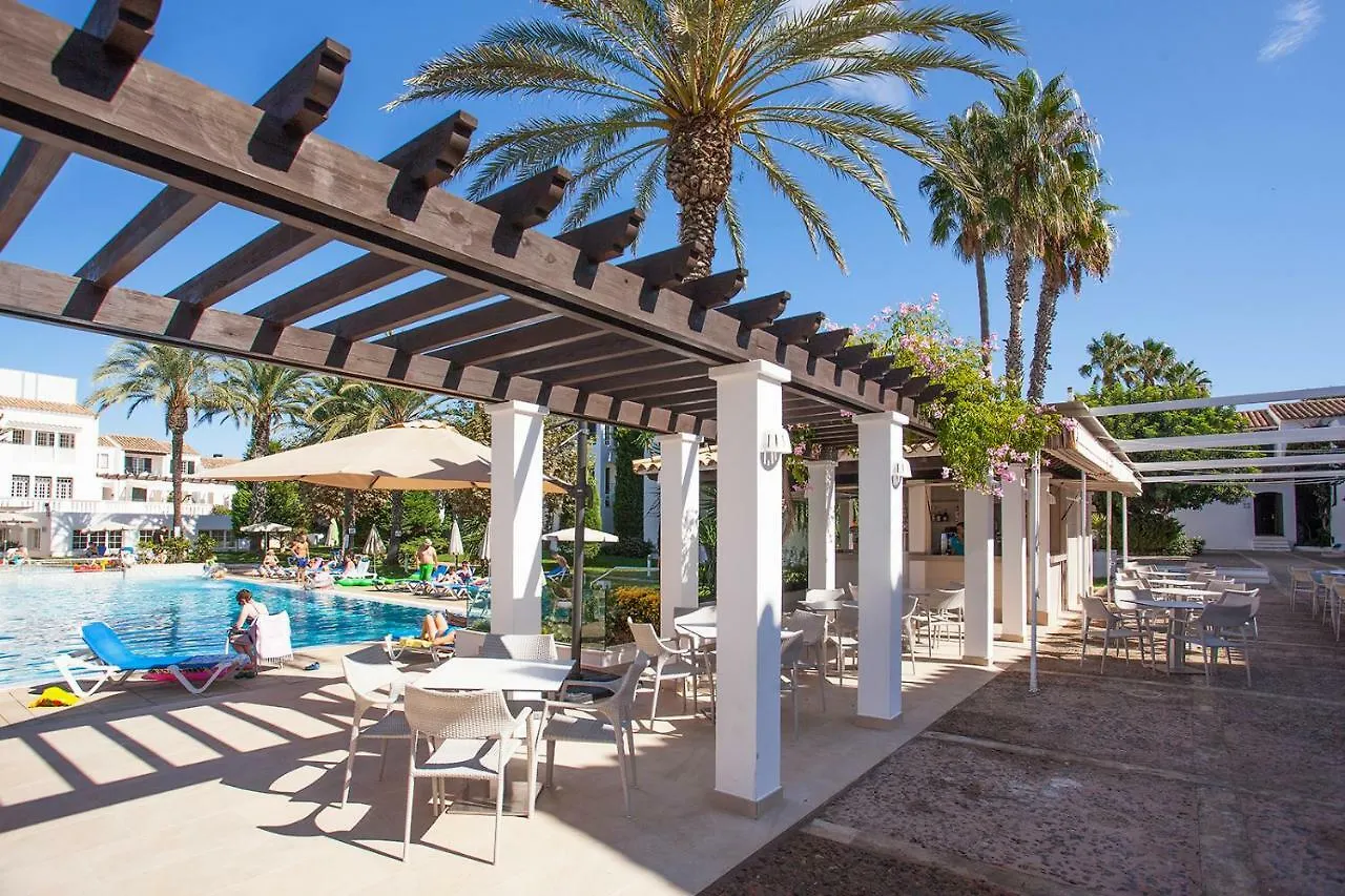 Grupotel Club Menorca Son Xoriguer Apart-hotel