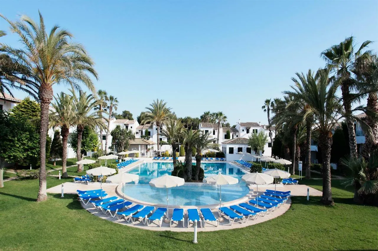 Grupotel Club Menorca Son Xoriguer