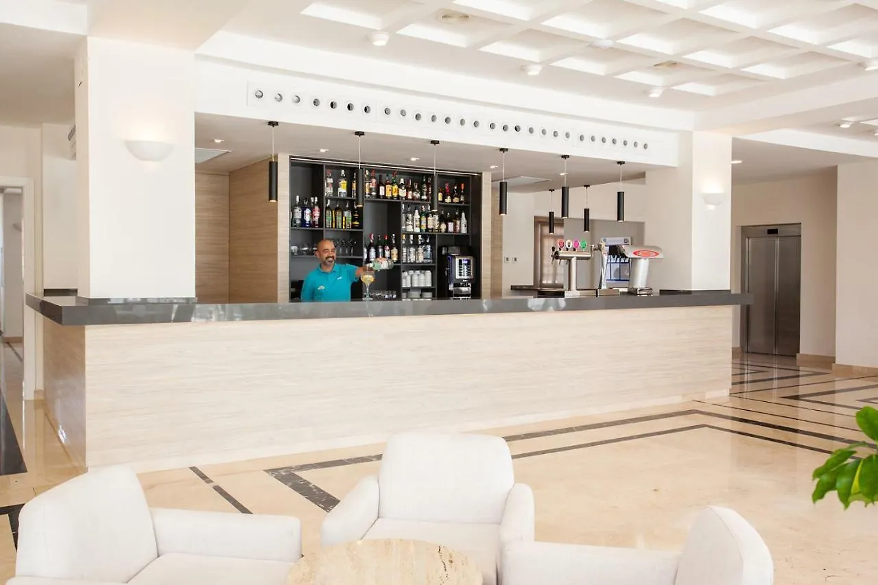 Grupotel Club Menorca Son Xoriguer