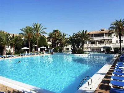 Grupotel Club Menorca Son Xoriguer 3*,