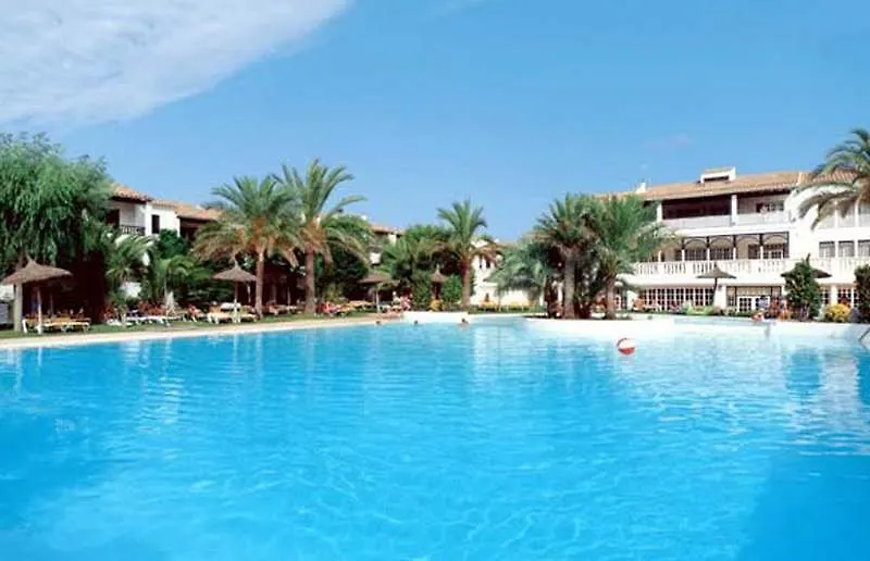 Grupotel Club Menorca Son Xoriguer Apart-hotel