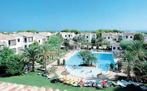 Grupotel Club Menorca Son Xoriguer Apart-hotel