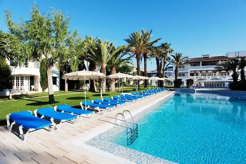 *** Aparthotel Grupotel Club Menorca Son Xoriguer Španělsko