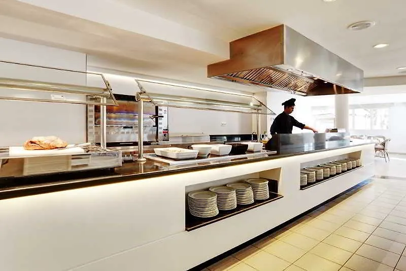 Grupotel Club Menorca Son Xoriguer