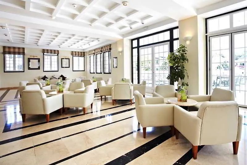 Grupotel Club Menorca Son Xoriguer Spanien